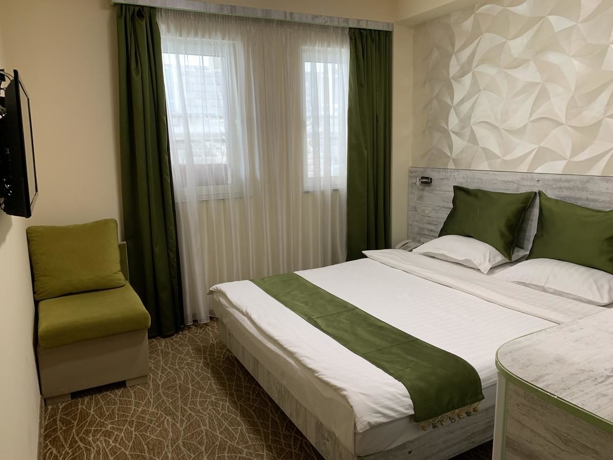 Отель Park Hotel Ереван-21