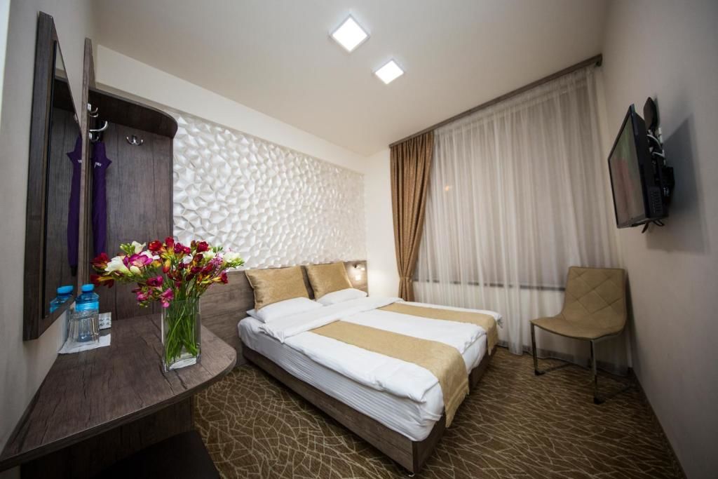 Отель Park Hotel Ереван