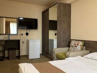 Отель Park Hotel Ереван Двухместный номер Делюкс с 1 кроватью-2