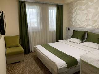 Отель Park Hotel Ереван Стандартный двухместный номер с 1 кроватью-4