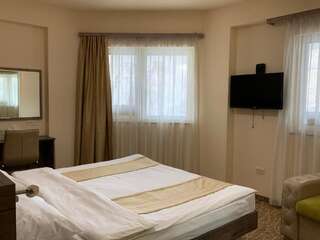 Отель Park Hotel Ереван Стандартный двухместный номер с 1 кроватью-10
