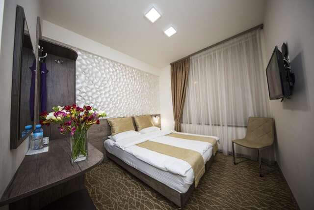 Отель Park Hotel Ереван-23