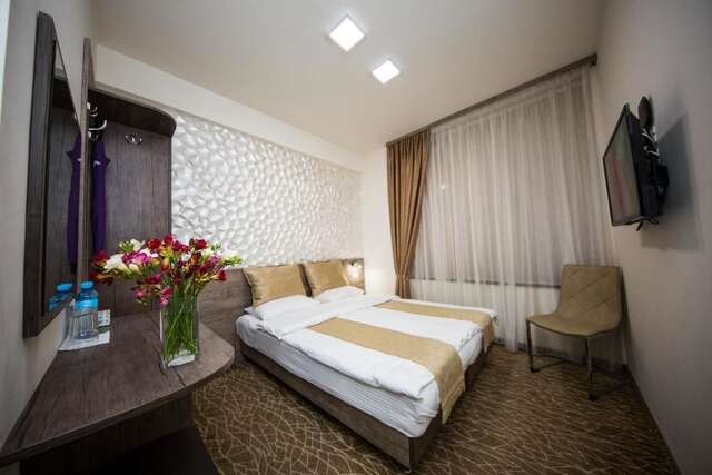 Отель Park Hotel Ереван-42